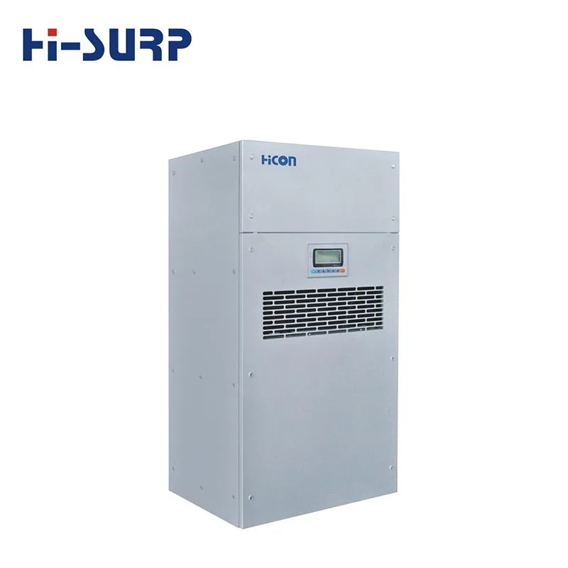 Telecom scrinium Aeris Conditioner